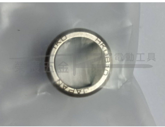 IKO HM0810 針型培林 8X12X10mm - 日本製造滾針軸承, 1個