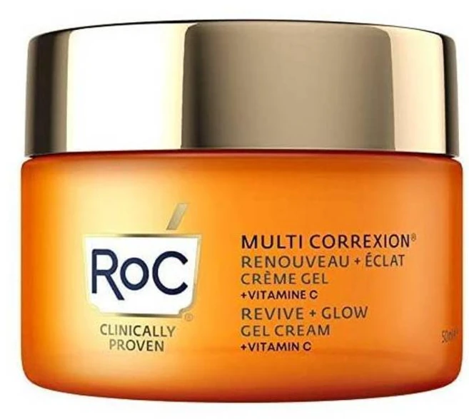 RoC 멀티 코렉션 리바이브 크림 50ml, 1개 - 쿠팡