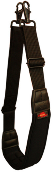 에어셀 악기 케이스 스트랩 숄더형 백팩형, 1개