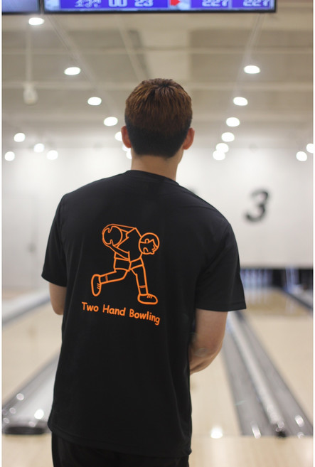 투핸드 귀요미 티셔츠