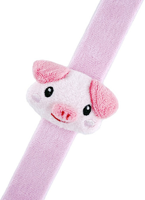 귀여운 컬러 인형 요술 팔찌