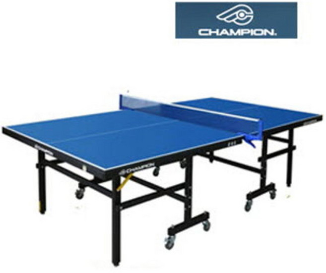 [CHAMPION] 챔피온 탁구대 E-9 S-11 S-33 9000 탁구, 1개
