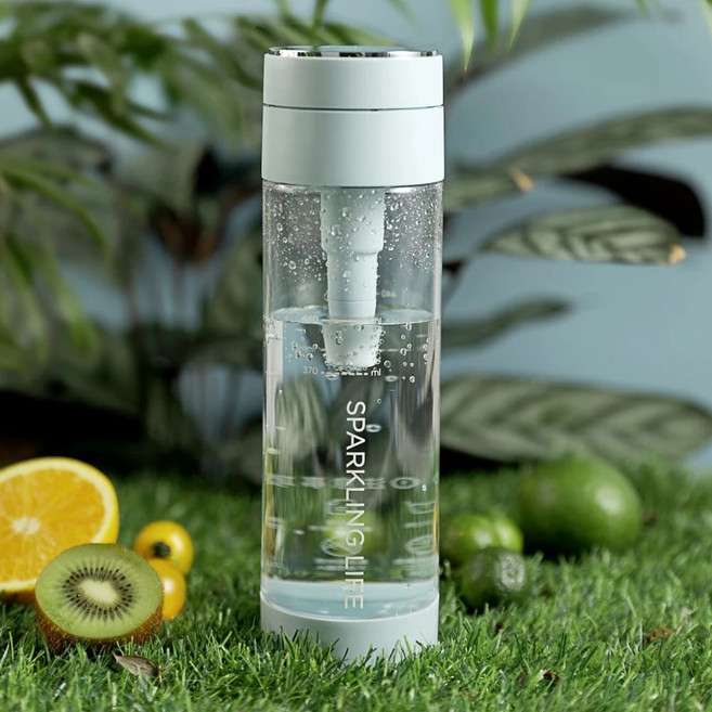 탄산수제조기 소다스트림 스파클링 충전 탄소, 1)Soda Machines