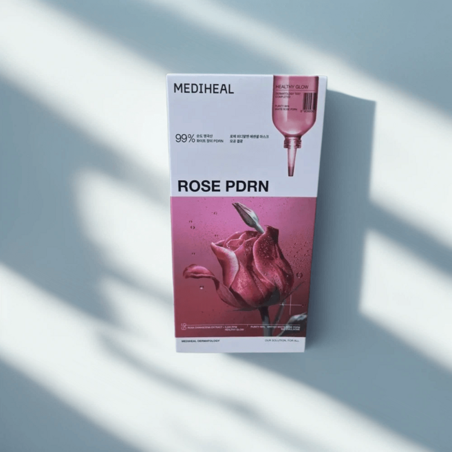 메디힐 pdrn 에센셜 마스크 피디알엔, 1개, 10개입