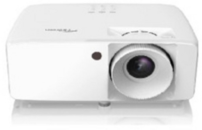 [Optoma] 옵토마 Wave130RK 4K UHD 빔프로젝터, 프로젝터 단품