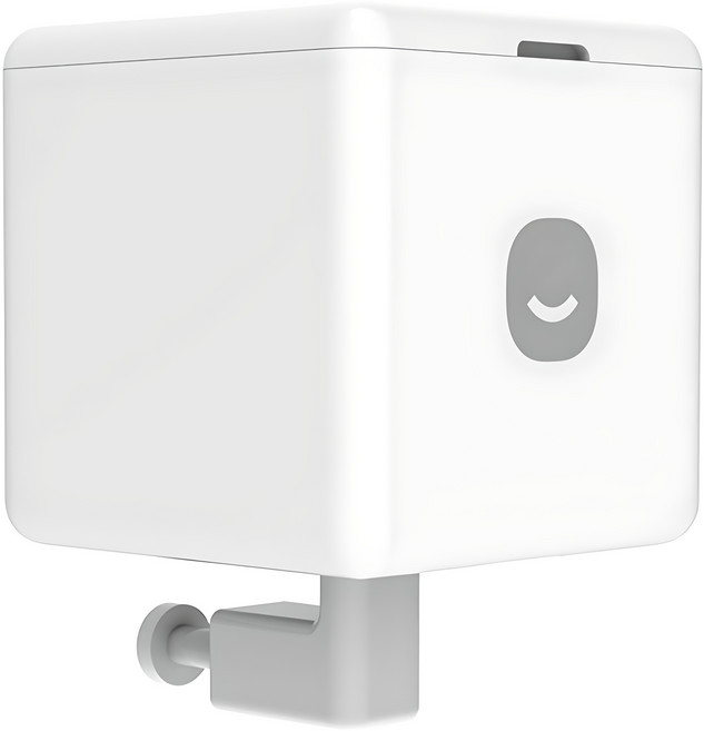 헤이홈 스마트 푸시봇 GKZ-FB421WH, 1개