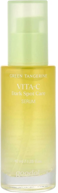 굿달 비타-C 다크 스팟 케어 세럼 40ml (1.35 fl oz) GDL-75886 - 쿠팡