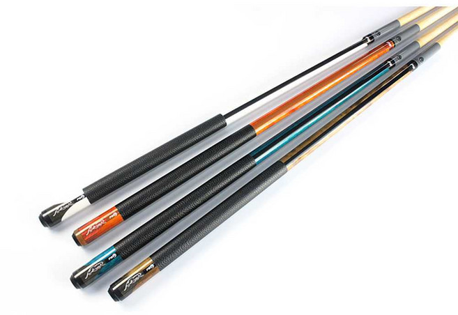 투혼 당구 큐대 카본상대 경량 개인큐 3쿠션 P3R, 단일로드(11.5mm), 1개