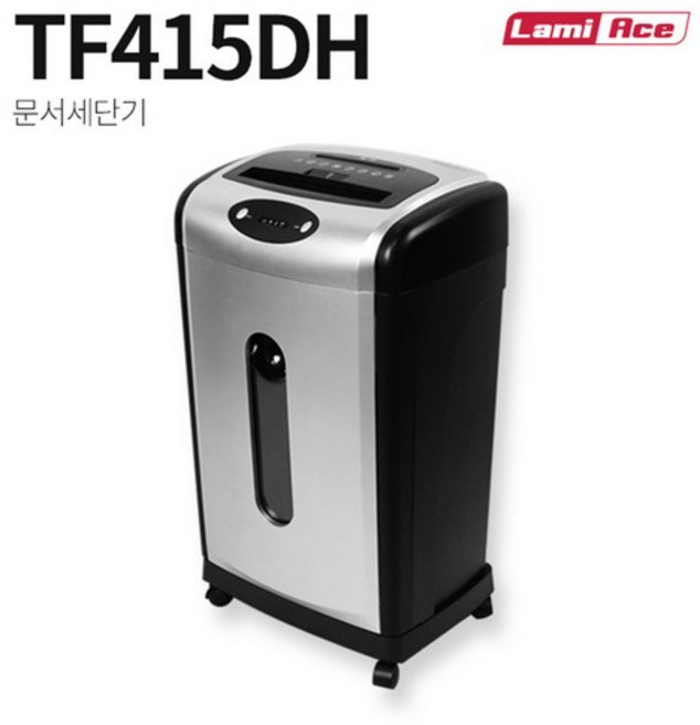오피스넥스 라미에이스 문서세단기 TF415DH