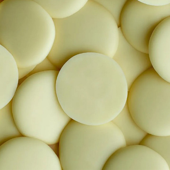 벨코라데 리얼 커버춰 white 초콜릿 화이트, 1개, 500g