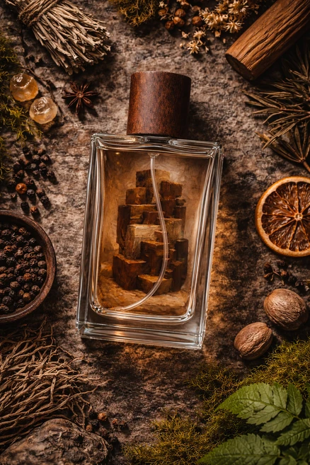 아르테붐 임파스토 모노리스 섹시하고 무거운 분위기, 우디, 1개, 50ml - 쿠팡