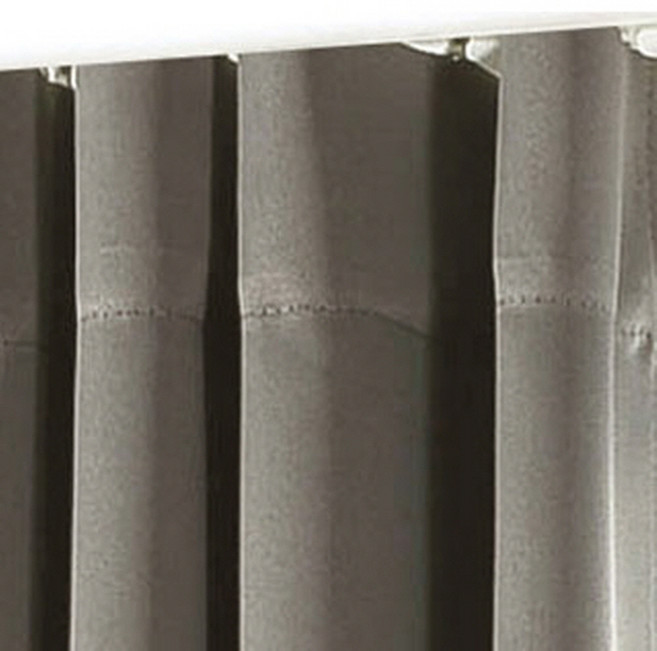 WCL 어울림 핀형 창문형 암막커튼 낱장판매 3중직풀덜 햇빛차단 방한 방풍 단열