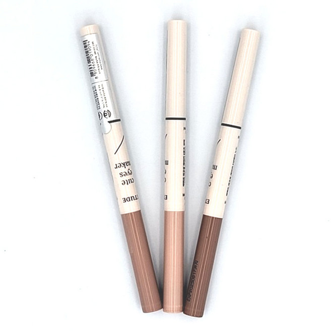 에뛰드 애교살 메이커 라이너 0.1g + 글리터 0.5g 세트, 로즈쉬머(Rose Shimmer), 1개