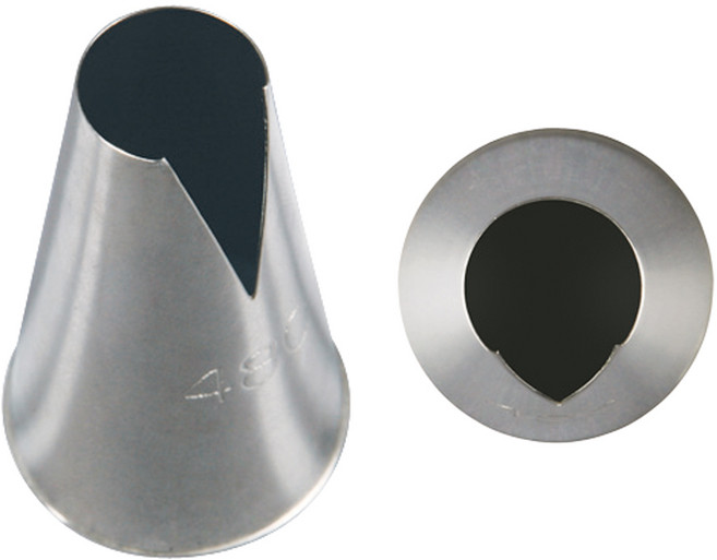 모양깍지 생크림 아이싱 머랭쿠키 마카롱 (480번), 1개