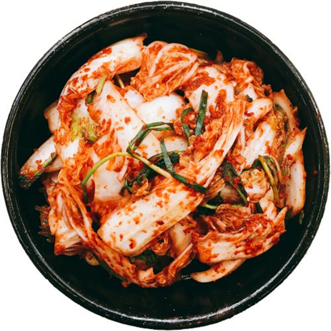 고향맛김치 맛있는 국산 전라도 배추 겉절이 생 맛 김치 주문, 5kg, 1개