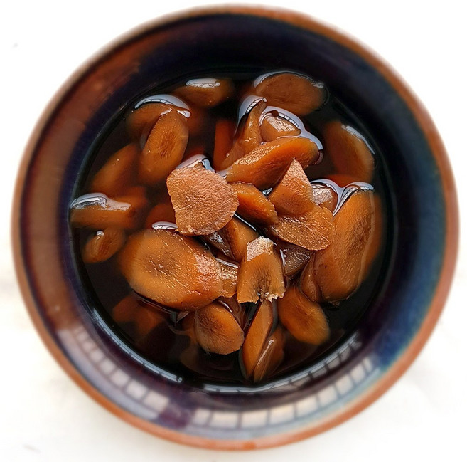 반찬댁 우엉조림 1kg, 1개
