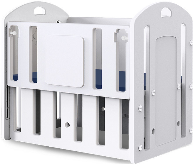 아누리 쁘띠 신생아 아기침대, 상세 설명 참조