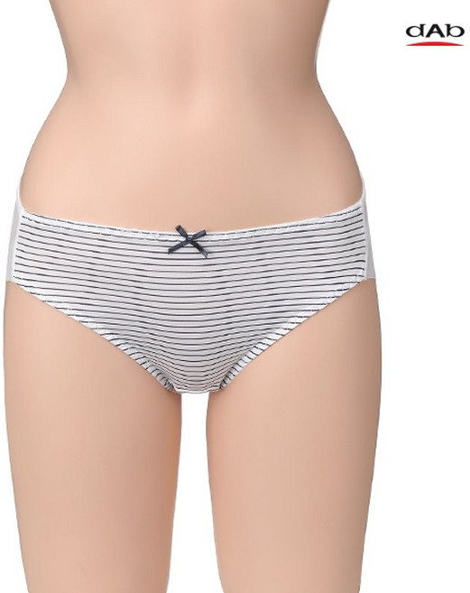 DAB 댑 마린 스트라이프 노라인 햄팬티