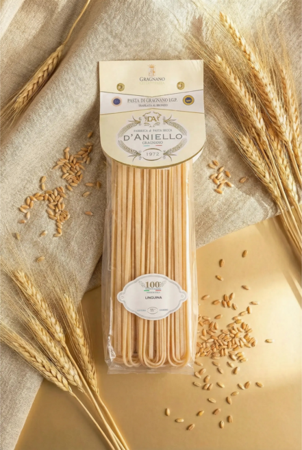 [이탈리아 그라냐노 IGP] 다니엘로 링귀네, 1개, 500g