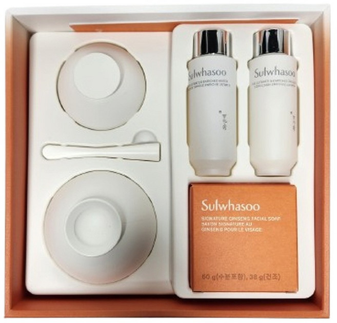 진설아이크림 20ml 기획세트 NEW, 1개