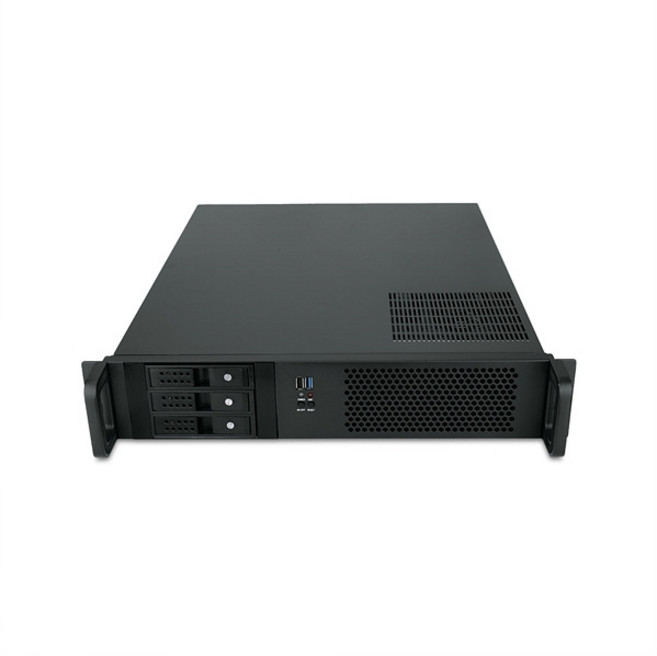 2MONS 2U D550 PLUS 핫스왑-3 (랙마운트), 단품, 1개
