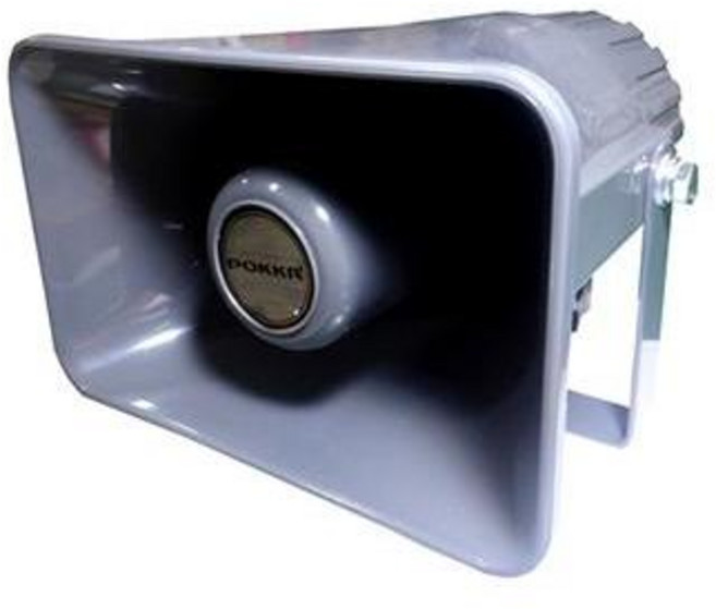 POKKA HC-30As 廣播號角喇叭