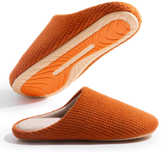 레아토 층간소음 거실화 미끄럼방지 실내 슬리퍼 남녀공용