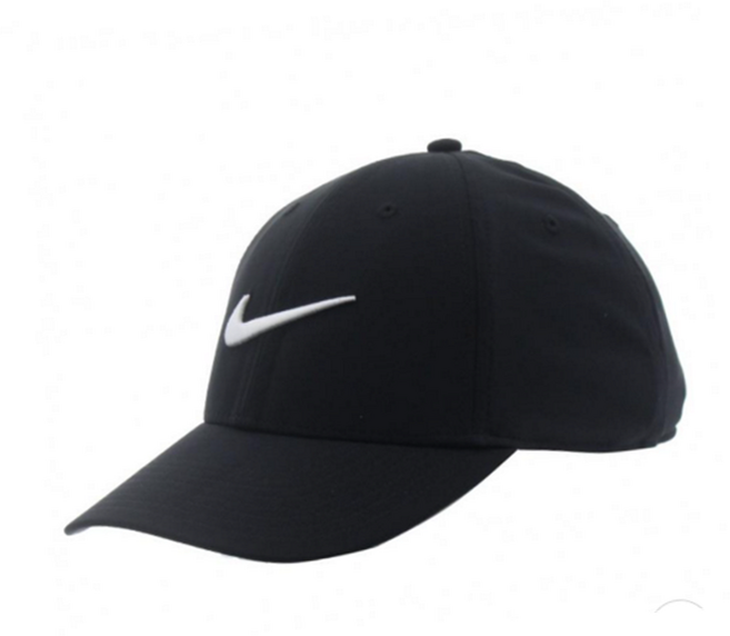 나이키 드라이핏 CLUB 스트럭쳐 스우시 캡 FB5625-010