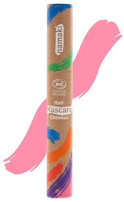 Namaki 兒童染髮筆 甜心粉, 1個