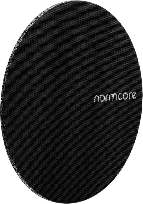 Normcore 51mm 퍽 스크린 - 하부 샤워 에스프레소 포터필터 필터 바스켓용 메탈 커피 재사용 1.7mm 두께 150m 스테인리스 스틸, 58.5mm with