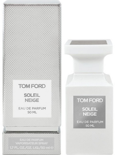 톰포드 솔레이 네쥬 오 드 퍼퓸, 1개, 50ml