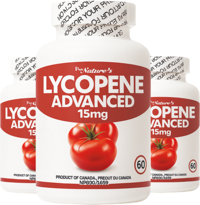 PNC 3병 PNC 천연 라이코펜 어드벤스 60정 3병세트, 3개