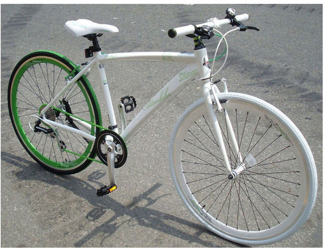 알톤 RCT R8000 알루미늄 하이브리드 원가보다싸게 재고처분, 화이트/망고, 1개