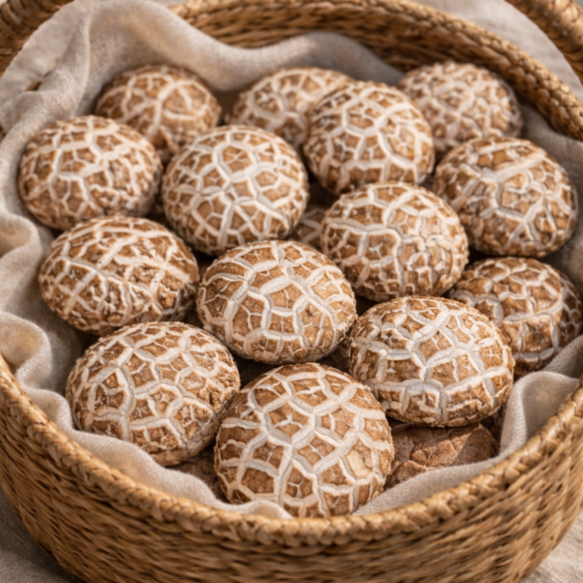 머쉬킹 표고버섯 국내산 산지직송, 1박스, 특품 500g (화고 / BEST)