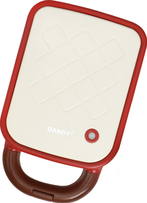 DANBY 日式熱壓吐司機, DB-108WMS