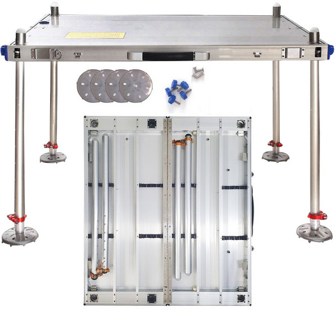SZ몰 발판부터 대좌대까지 접이식 중층 민물 낚시 좌대 받침대 발판 받침틀 대왕좌대 국민발판 민물낚시좌대 민물좌대 발판좌대 낚시발판 좌대 중국좌대 낚시좌대