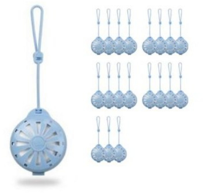 아피스 씽크 세정제, 15g, 70개