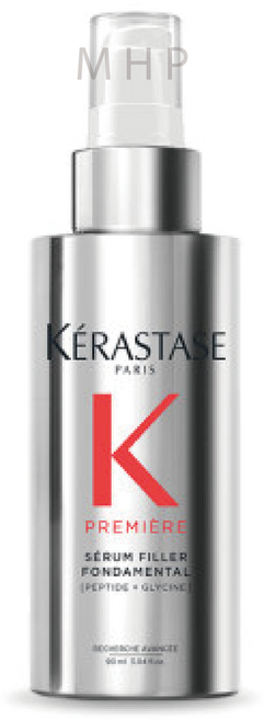 [열보호 세럼] kerastase 케라스타즈 프리미에 세럼 90ml, 1개