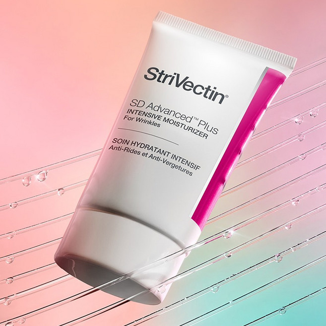미국 Strivectin 3종 펩타이드 주름개선 안티에이징 크림, 1개, 118ml