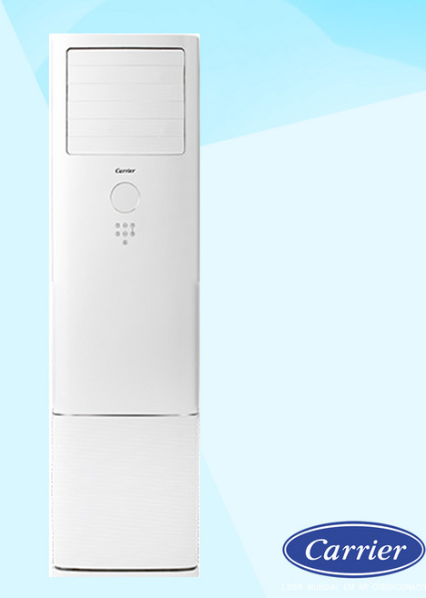 캐리어 스탠드냉난방기 인버터 냉온풍기 16평 18평 24평 25평 30평 40평 실외기포함 전국설치 기본설치별도, 16평단상 일반형 DAMQ-0653DAWSD, 일반배관형