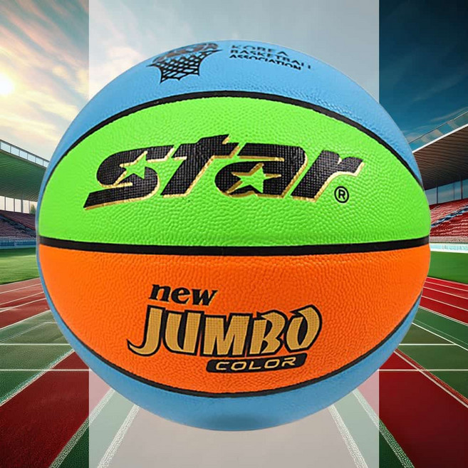 농구공 고탄력 아카데미 드리블 초중고 훈련 유소년, 5호