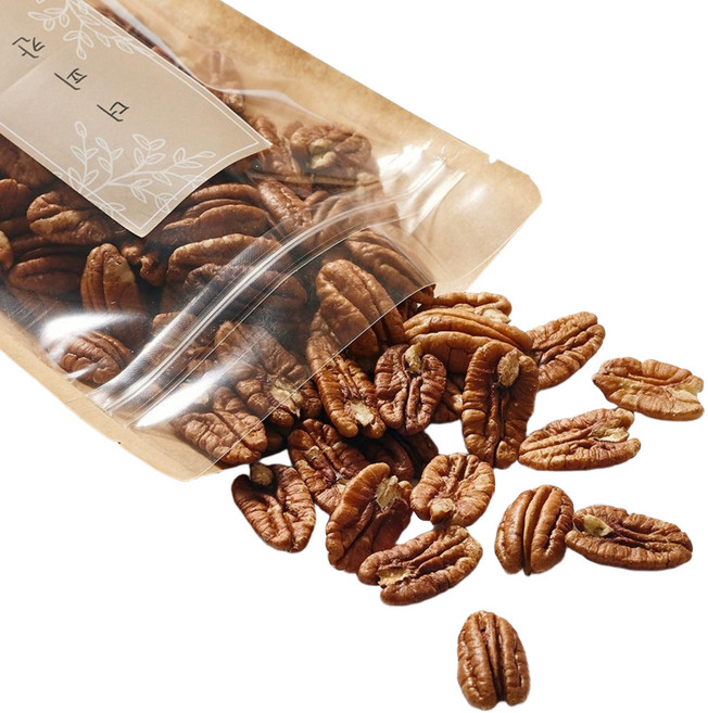 허니비 구운 피칸 250g, 1개