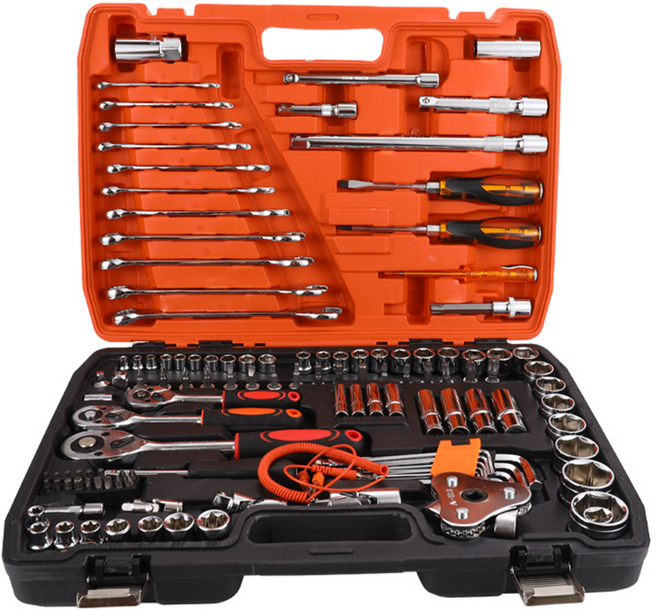 로한 자동차 공구 어드밴스, 1개