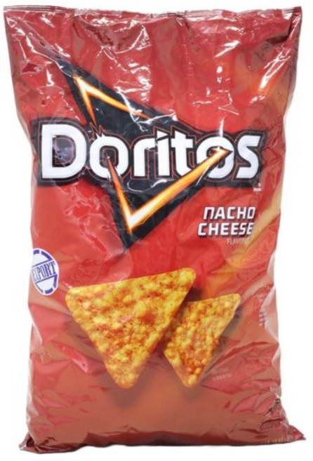 [코스트코]FRITO-LAY 도리토스 나초 칩 850g, 1