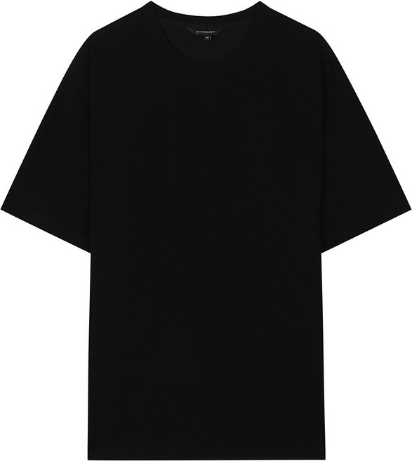 파렌하이트 와플조직 라운드 반팔 티셔츠_(FIIBD3311)