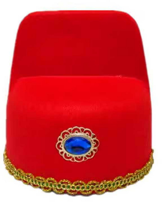 익선관 한복 곤룡포 왕세자 선비갓 소품 사극