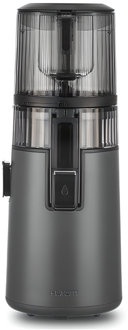 휴롬 착즙기, H410, 티타늄그레이