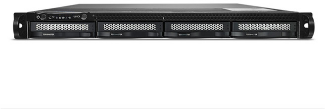 테라마스터 U4-423 케이스 4베이 랙타입 나스 스토리지 공식판매점