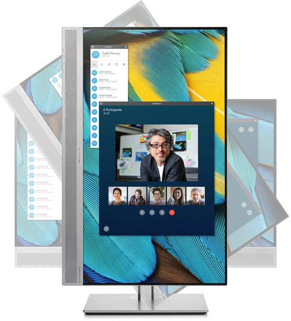 DELL 옵티플렉스 7760 27인치 올인원PC 일체형PC 인텔I5 16GB 27인치 윈도우11PRO 무선키보드 마우스포함, HP 24인치 I5-8400 16G 256G W11, WIN11 Pro, 256GB, 실버