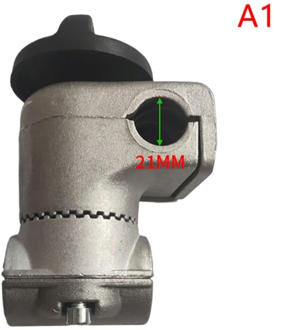 오리지널 뉴 드리미 로봇 잔디깎이 A1 Pro 준비 완료, 02 A1